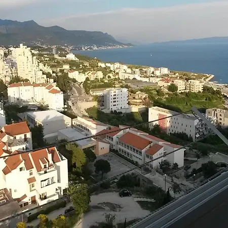 Trstenik Apartment