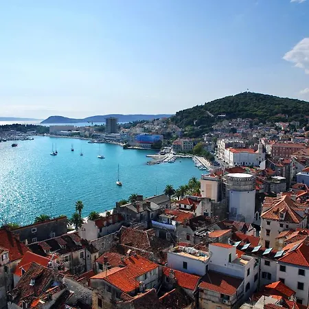 Trstenik * Split