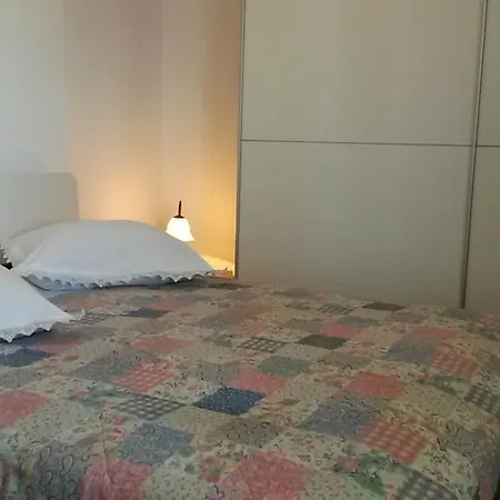 Trstenik Apartment *