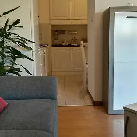 Apartment Trstenik *