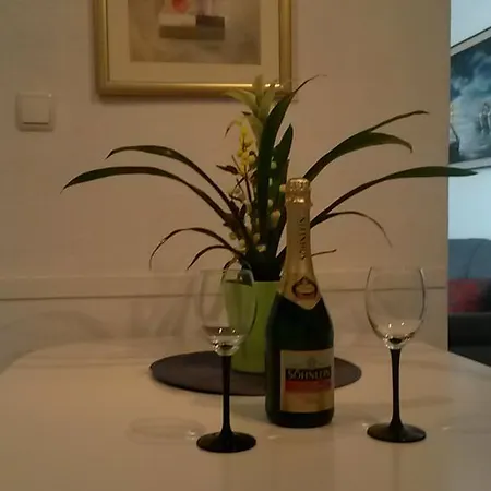 Trstenik Apartment Split