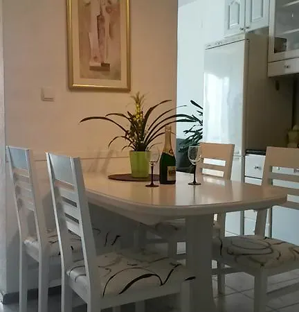 Apartment Trstenik