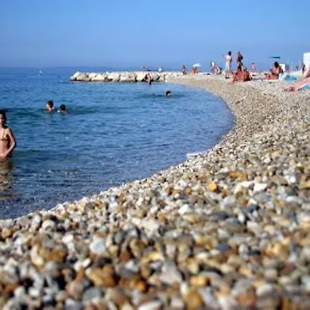 Trstenik * Split