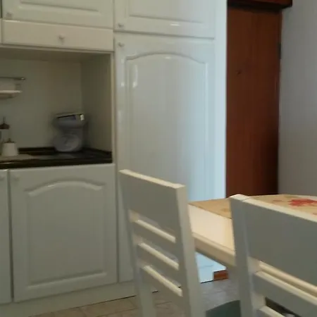 Trstenik Apartament Split